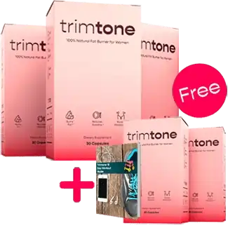 trimtone weight loss