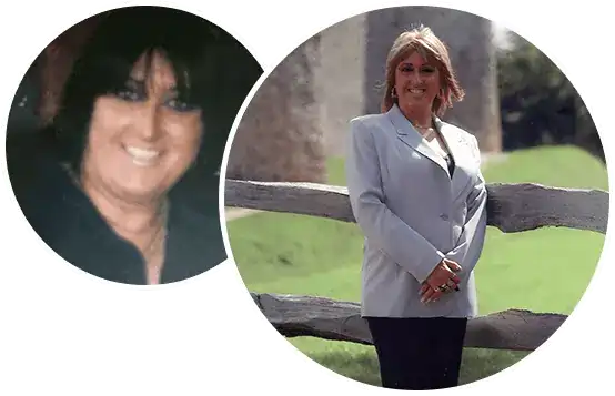 Beth M lost 25lbs with TrimTone